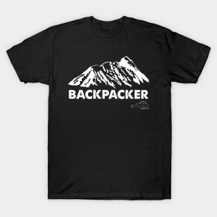 Backpacking T-Shirt